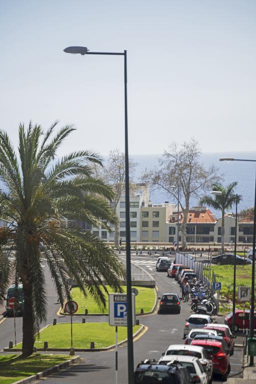 Ajuda II By An Island Apart Funchal  Exterior photo